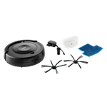7899831301072 - ROBO ASPIRADOR WAP ROBOT W100 - 08