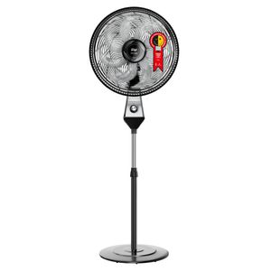 Ventilador 50 cm 8 Pás WAP Flow Turbo Coluna