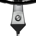 7899831311569 - 7899831311576 - VENTILADOR FLOW TURBO COLUNA - 14