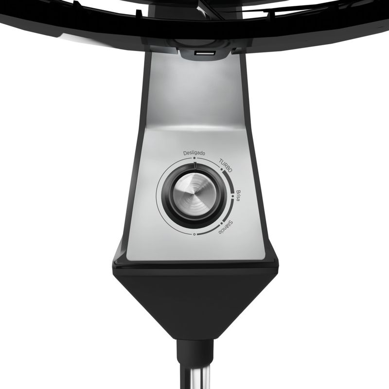 7899831311569 - 7899831311576 - VENTILADOR FLOW TURBO COLUNA - 14