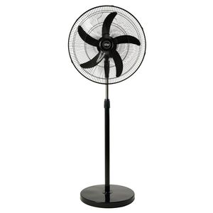 Ventilador 48 cm 5 Pás WAP Rajada Pro 60 de Coluna