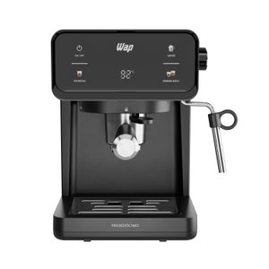 CAFETEIRA ESPRESSO DIGITAL WCM20