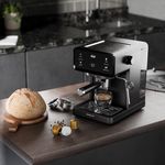 7899831337262 - 7899831337279 - WAP CAFETEIRA ESPRESSO DIGITAL WCM20 -18