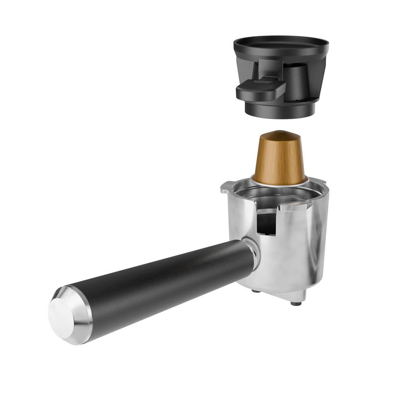7899831337262 - 7899831337279 - WAP CAFETEIRA ESPRESSO DIGITAL WCM20 -07