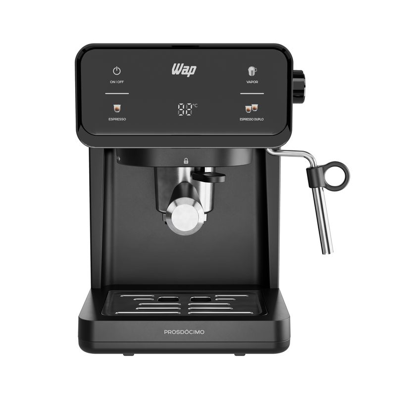 7899831337262 - 7899831337279 - WAP CAFETEIRA ESPRESSO DIGITAL WCM20 -03