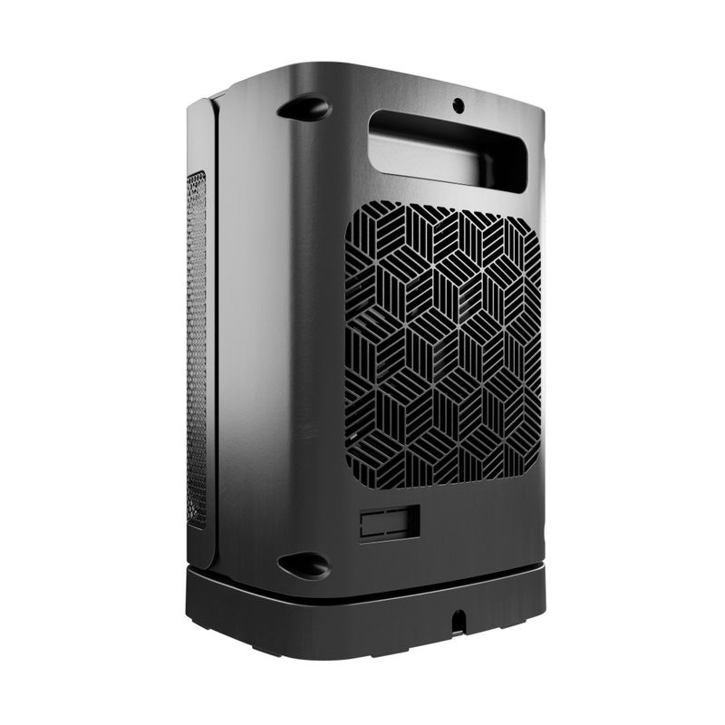 FW010281 - FW010282 - AIR HEAT CERAMIC - 06