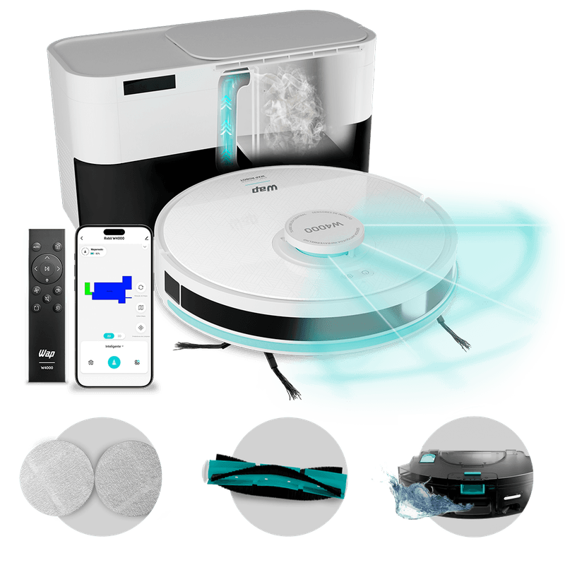 robo-aspirador-w4000-branco-mostrando-como-o-mapeamento-funciona-tambem-aparece-os-mopse-o-recipiente-de-agua-7899831332656-7899831332670