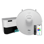 7899831332656 - 7899831332670 - WAP ROBOT W4000 - 02.1