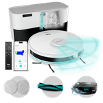 7899831332656 - 7899831332670 - WAP ROBOT W4000 - 00.1