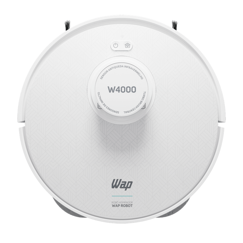 7899831332656 - 7899831332670 - WAP ROBOT W4000 - 06