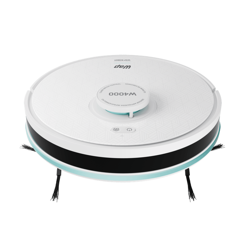 7899831332656 - 7899831332670 - WAP ROBOT W4000 - 09