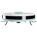 7899831332656 - 7899831332670 - WAP ROBOT W4000 - 14