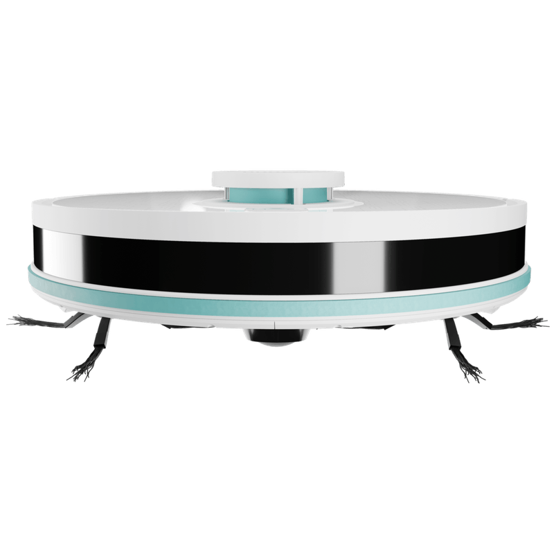 7899831332656 - 7899831332670 - WAP ROBOT W4000 - 14