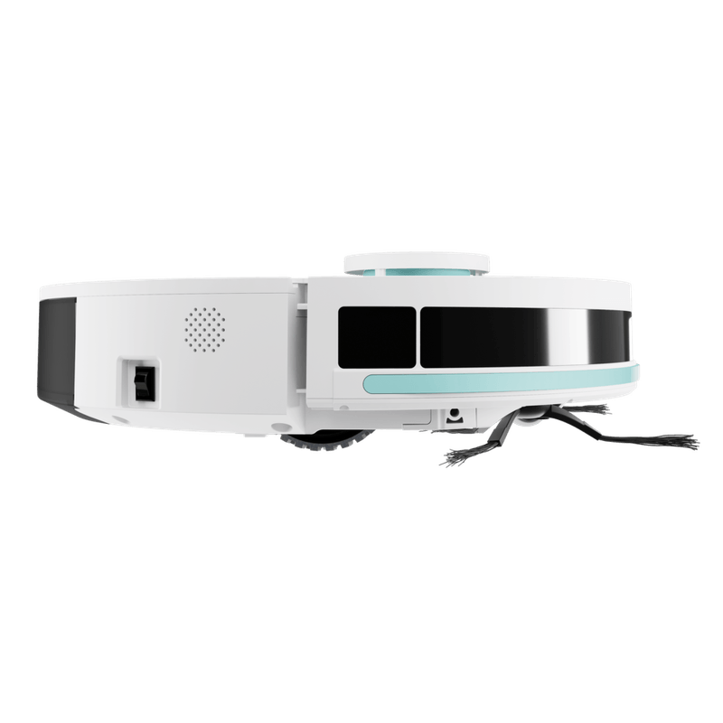 7899831332656 - 7899831332670 - WAP ROBOT W4000 - 15