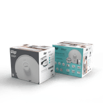 7899831332656 - 7899831332670 - WAP ROBOT W4000 - 20