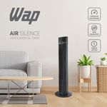 7899831311446 - 7899831311453 - AIR SILENCE - 13