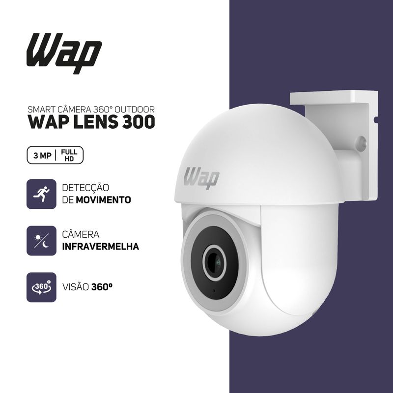 WAP LENS 300 - 7899831336722 - 05