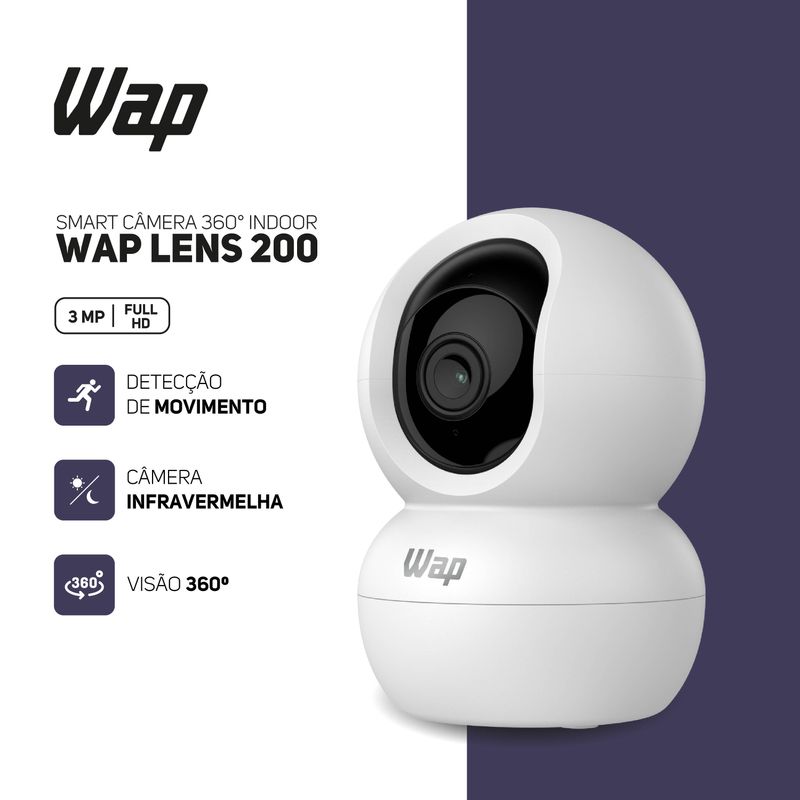 WAP LENS 200 - 7899831336715 - 05