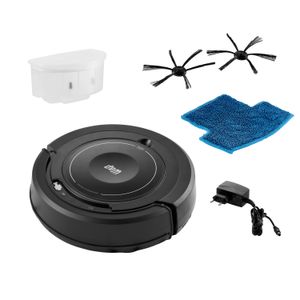 Robô Aspirador de Pó WAP Robot W100