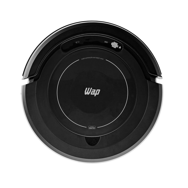 7899831301072 - ROBO ASPIRADOR WAP ROBOT W100 - 04