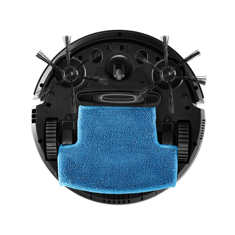 7899831301072 - ROBO ASPIRADOR WAP ROBOT W100 - 05
