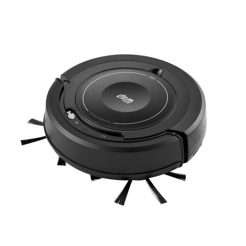 7899831301072 - ROBO ASPIRADOR WAP ROBOT W100 - 09