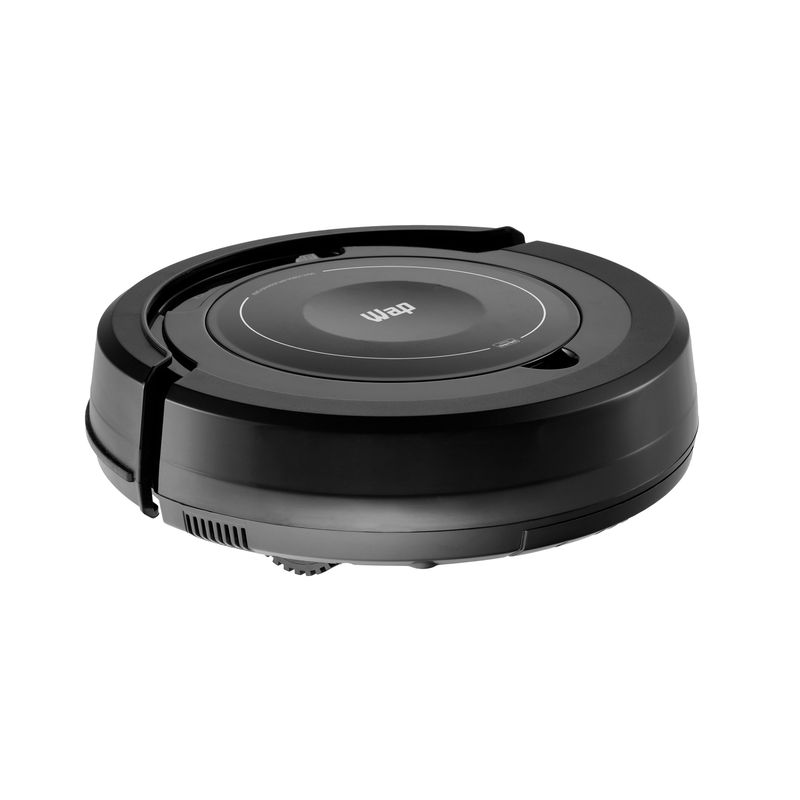 7899831301072 - ROBO ASPIRADOR WAP ROBOT W100 - 10