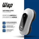 7899831336739 - WAP ROBOT W500 POLICLEANER - 14
