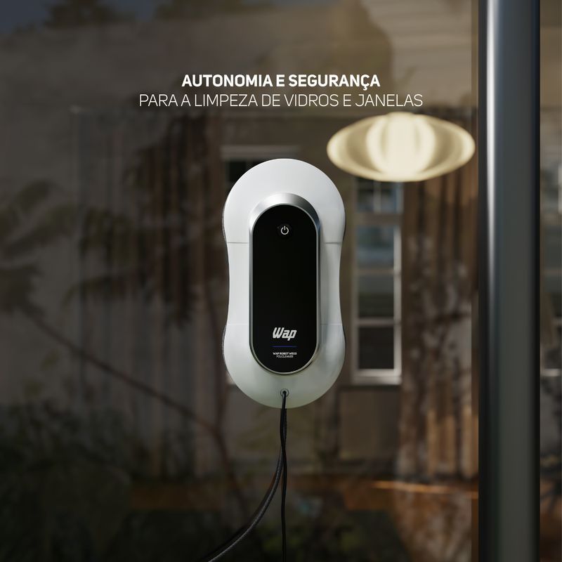 7899831336739 - WAP ROBOT W500 POLICLEANER - 15