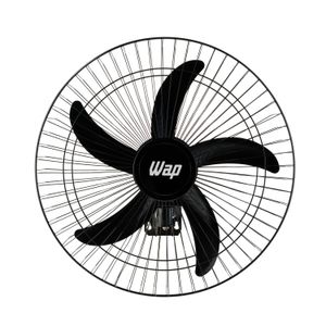 Ventilador 48 cm 5 Pás WAP Rajada Pro 60 de Parede