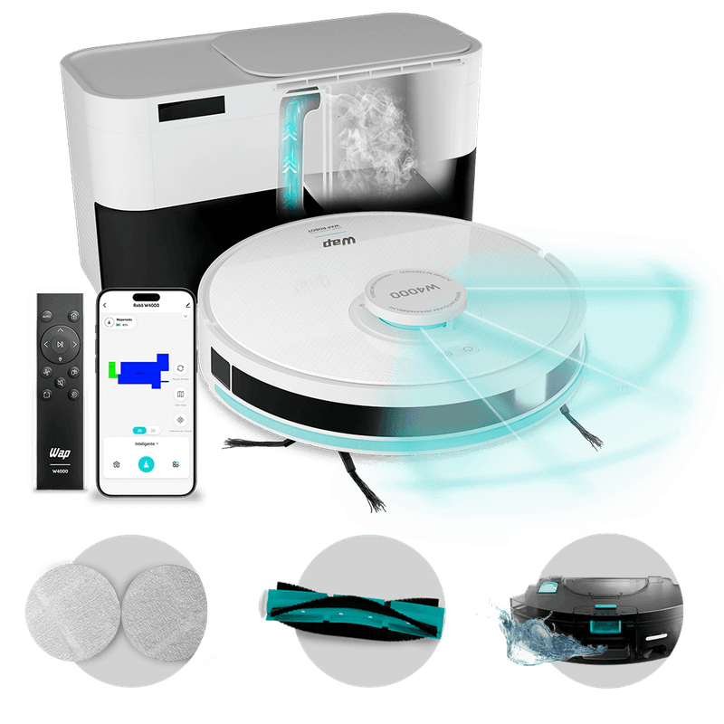 robo-aspirador-w4000-branco-mostrando-como-o-mapeamento-funciona-tambem-aparece-os-mopse-o-recipiente-de-agua-7899831332656-7899831332670