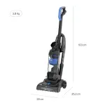 7899831343553 - 7899831343560 - POWER SPEED EASY -19-