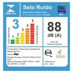 7899831343553 - 7899831343560 - POWER SPEED EASY -22-