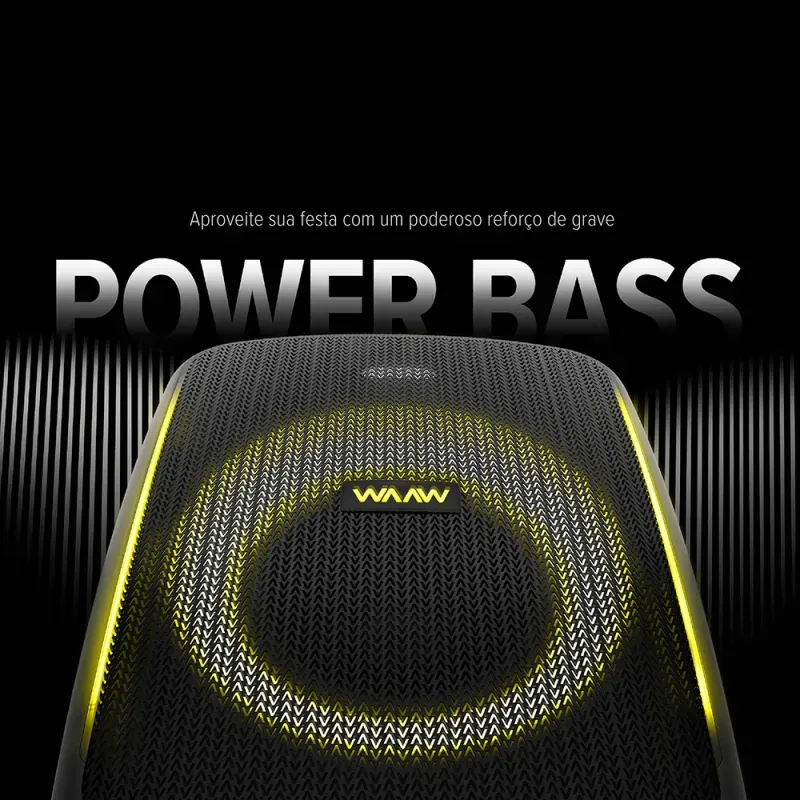 7899831342075 - WAAW BEAT 1000 -15-