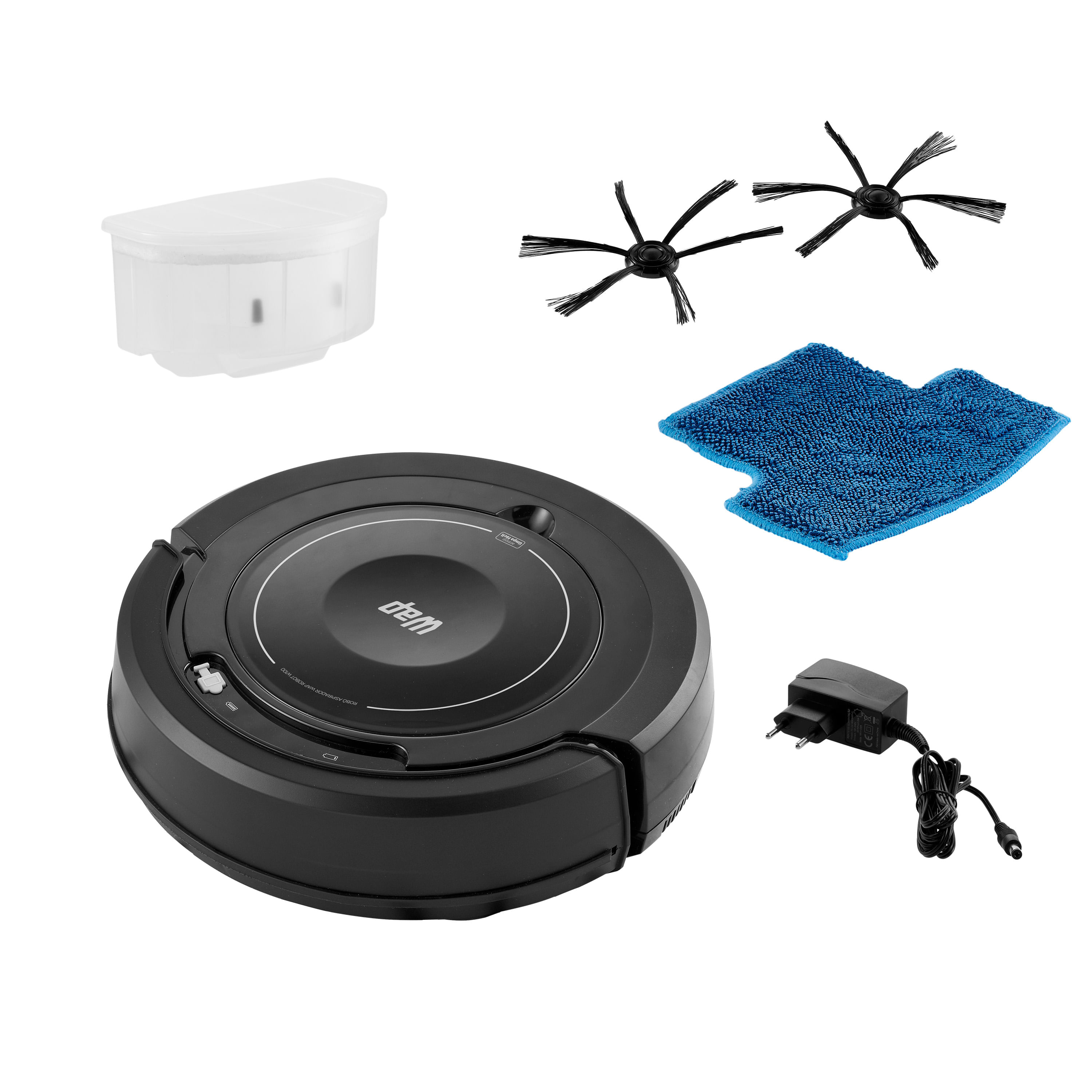 WAP Robot W100