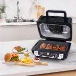 7899831313051 - 7899831313068 - AIRFRY BARBECUE DIGITAL -3-