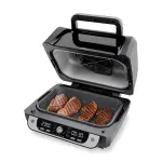 7899831313051 - 7899831313068 - AIRFRY BARBECUE DIGITAL -2-